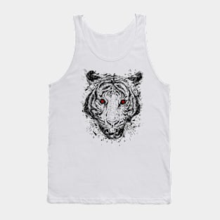 Wild Tank Top